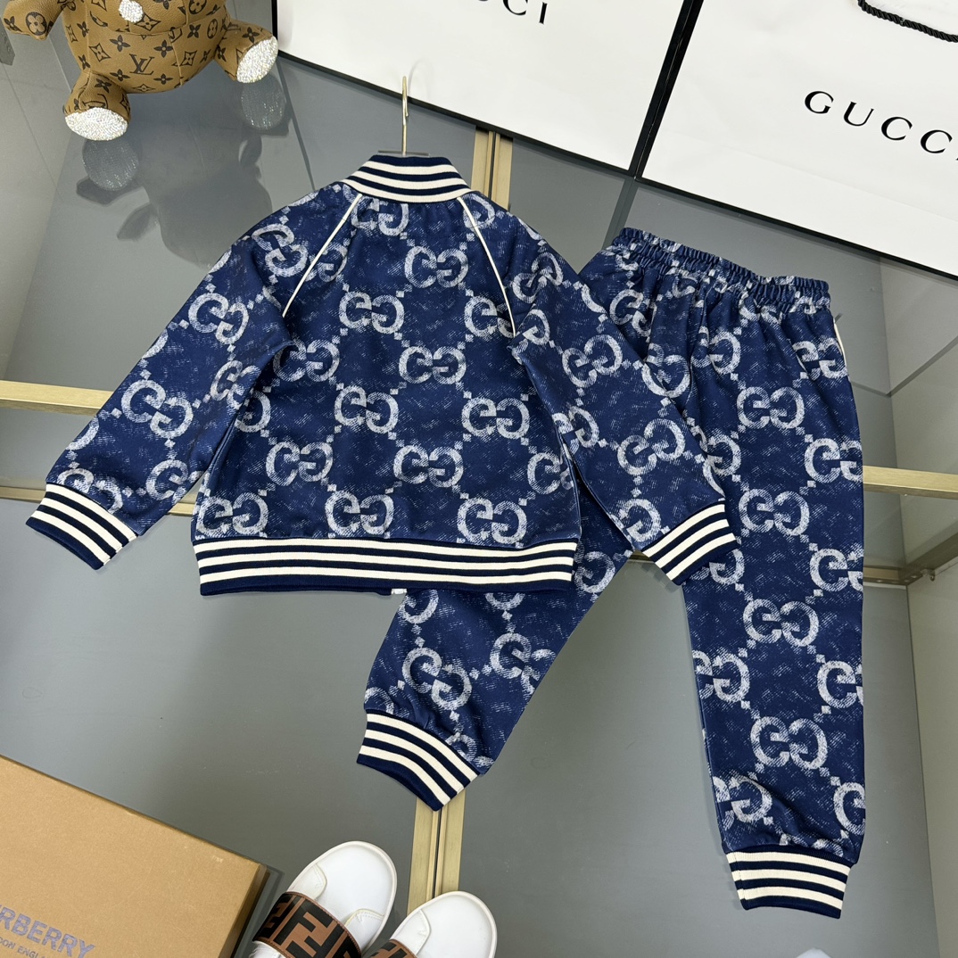 Gucci Kids